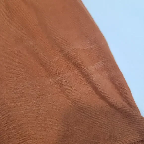 Champion Texas Longhorns T-Shirt Men's 2XL Burnt Orange NCAA Graphic Tee UT - Picture 9 of 9